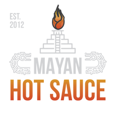 Mayan Hot Sauce