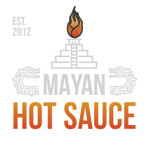 Mayan Hot Sauce